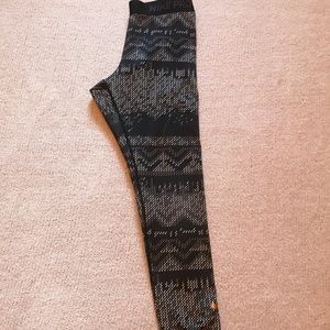 Nike Pro leggings